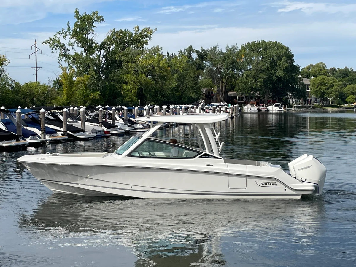 2027 Boston Whaler 280 Vantage 28.0 feet, Rogers, MN #1