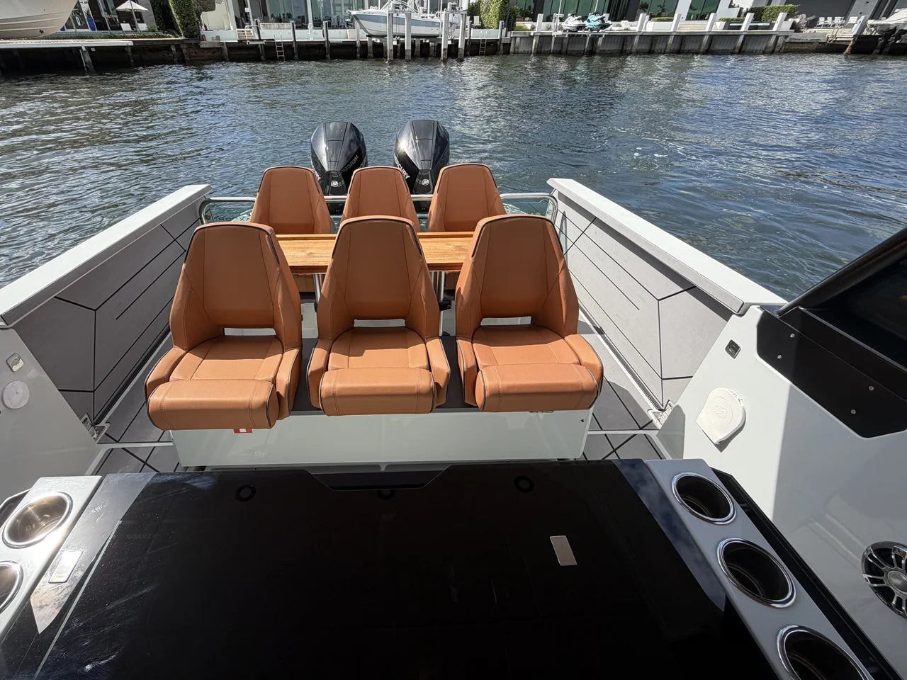 2023 Saxdor 320 GTO 32.0 feet, Pompano Beach, Florida #23