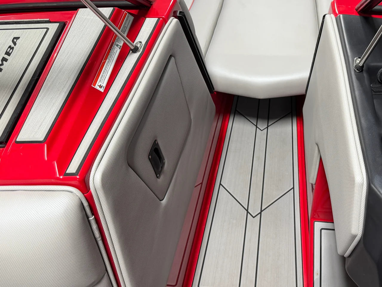 2021 Moomba MOJO 23.0 feet, Nisswa, Minnesota #67