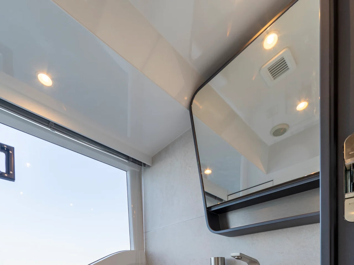 2026 Galeon 570 SKY 58.0 feet, Inuvik, Northwest Territories #104