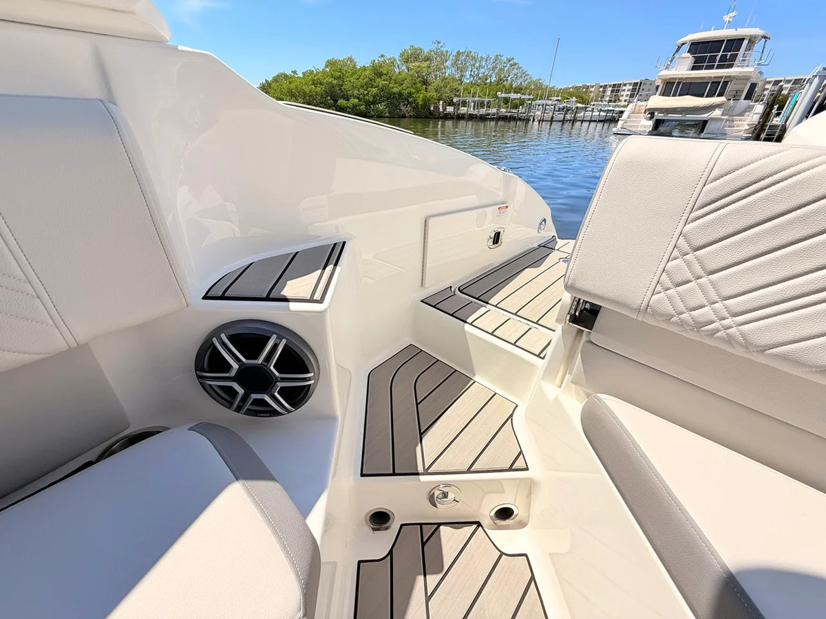 2027 Sea Ray SDX 270 Outboard 27.0 feet, St Petersburg, FL #26