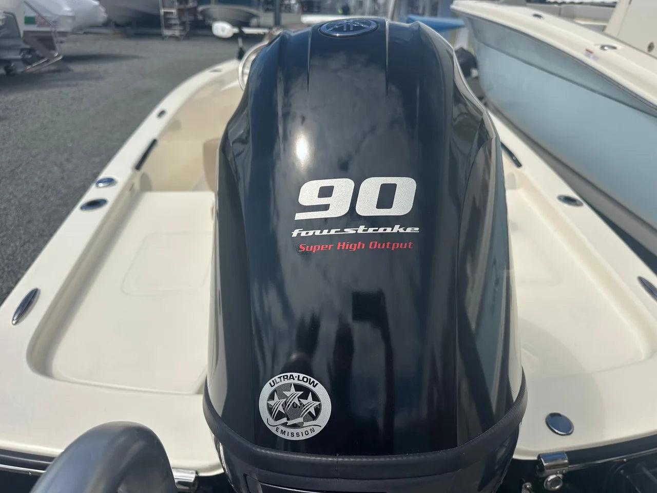 2025 Scout 177 Sport 17.0 feet, Key Largo, FL #24