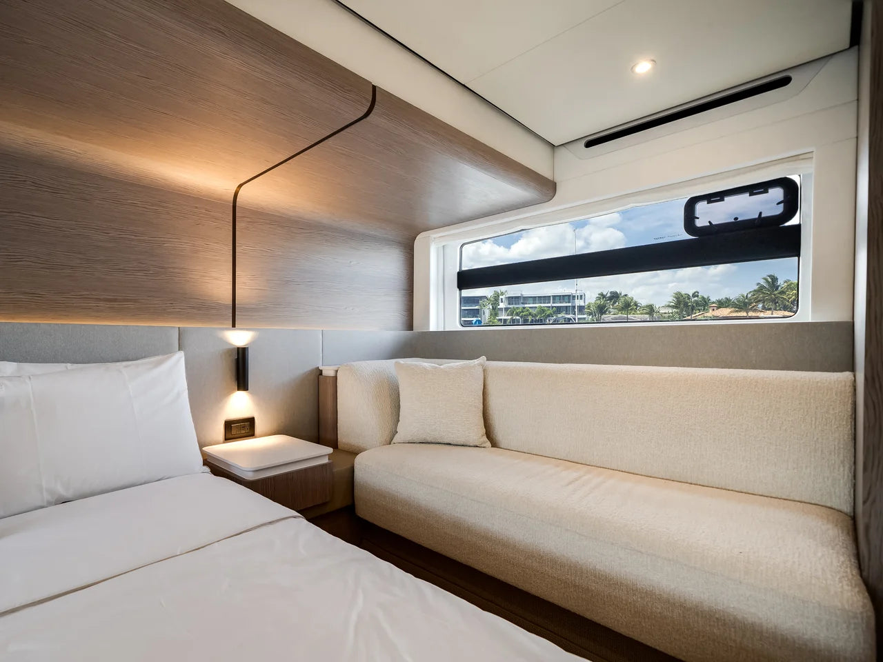 2026 Azimut Fly 53 53.0 feet, Hollywood, Florida #36