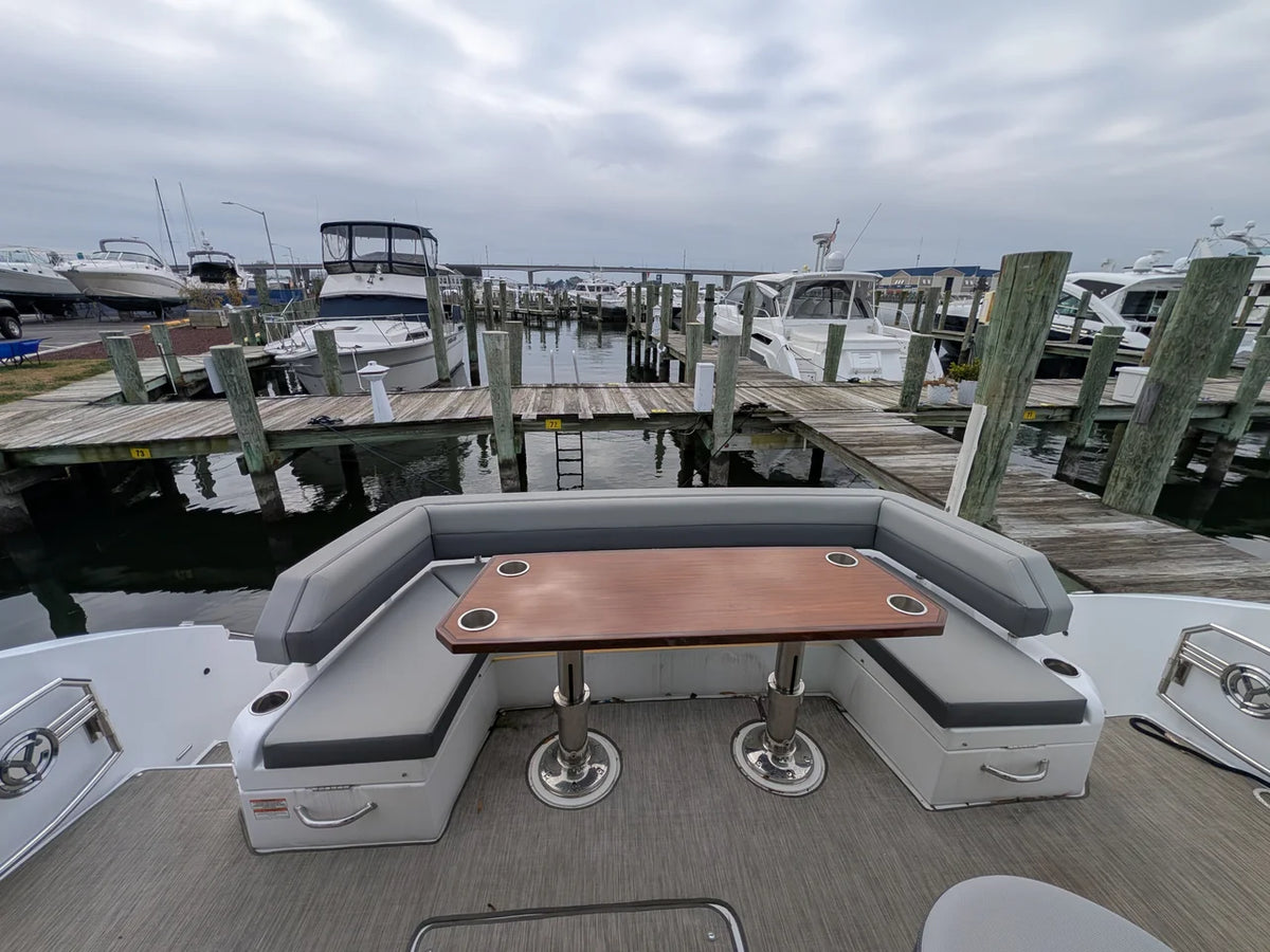 2022 Cruisers Yachts 54 Cantius 54.0 feet, Grasonville, MD #56