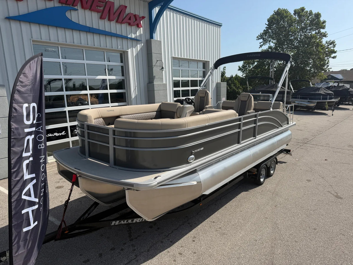 2026 Harris Cruiser 250 25.0 feet, Osage Beach, MO #2