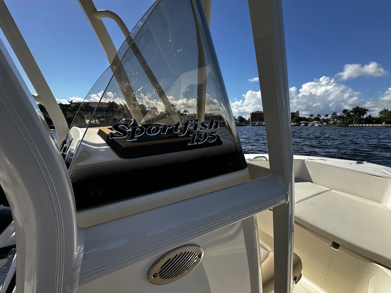 2023 Scout 195 SPORTFISH 19.0 feet, Stuart, FL #24