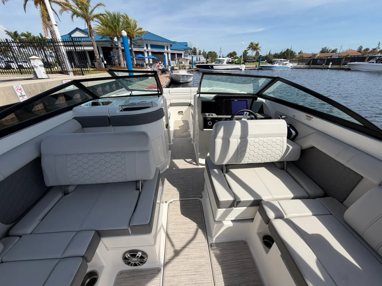 2024 Sea Ray 270 SD OB 27.0 feet, Fort Myers, Florida #18