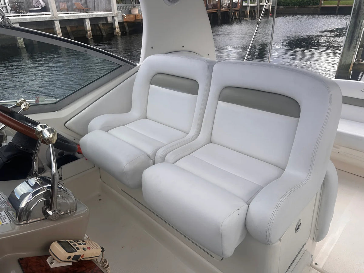 2006 Sea Ray 320 Sundancer 32.0 feet, Pompano Beach, Florida #21
