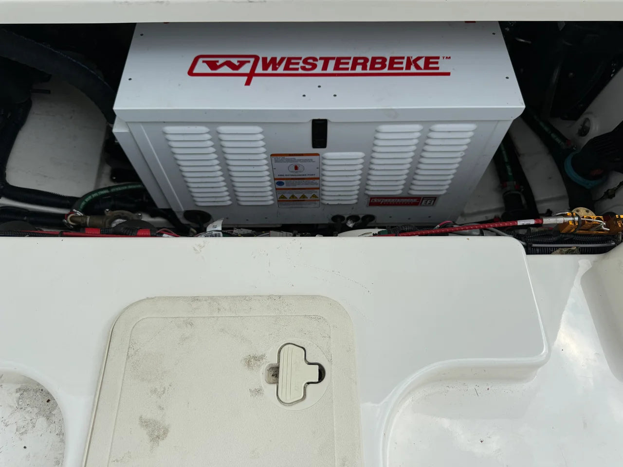 2022 Boston Whaler 345 CONQUEST 34.0 feet, Quincy, MA #30