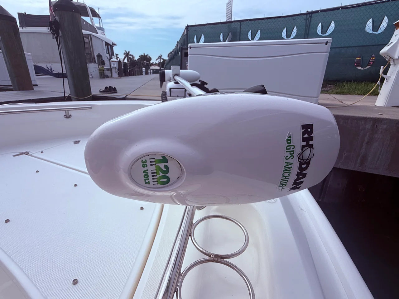 2024 Boston Whaler 22 DAUNTLESS 22.0 feet, Sarasota, FL #36