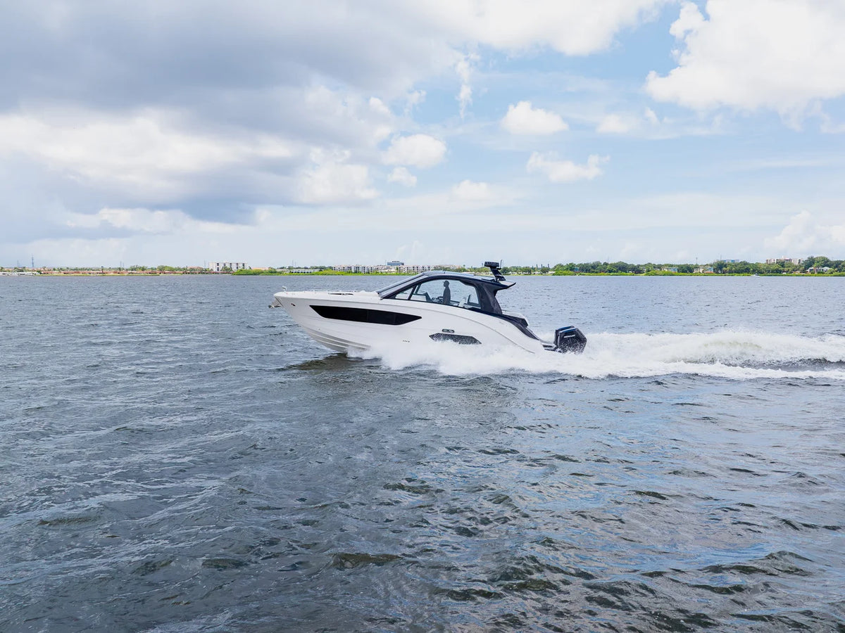 2026 Sea Ray Sundancer 370 Outboard 37.0 feet, Clearwater, Florida #98
