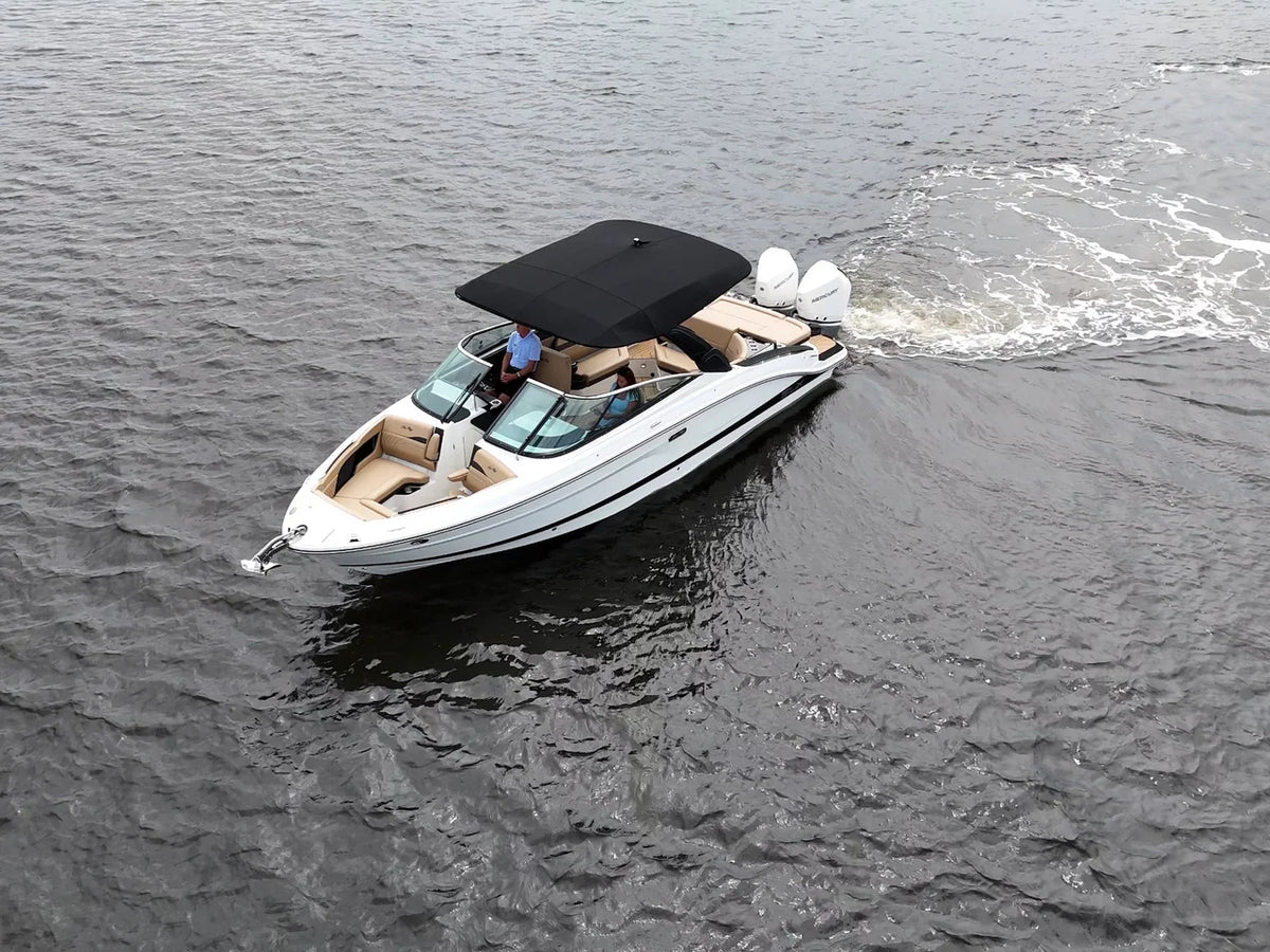 2027 Sea Ray SLX 280 Outboard 28.0 feet, Jacksonville Beach, Florida #8