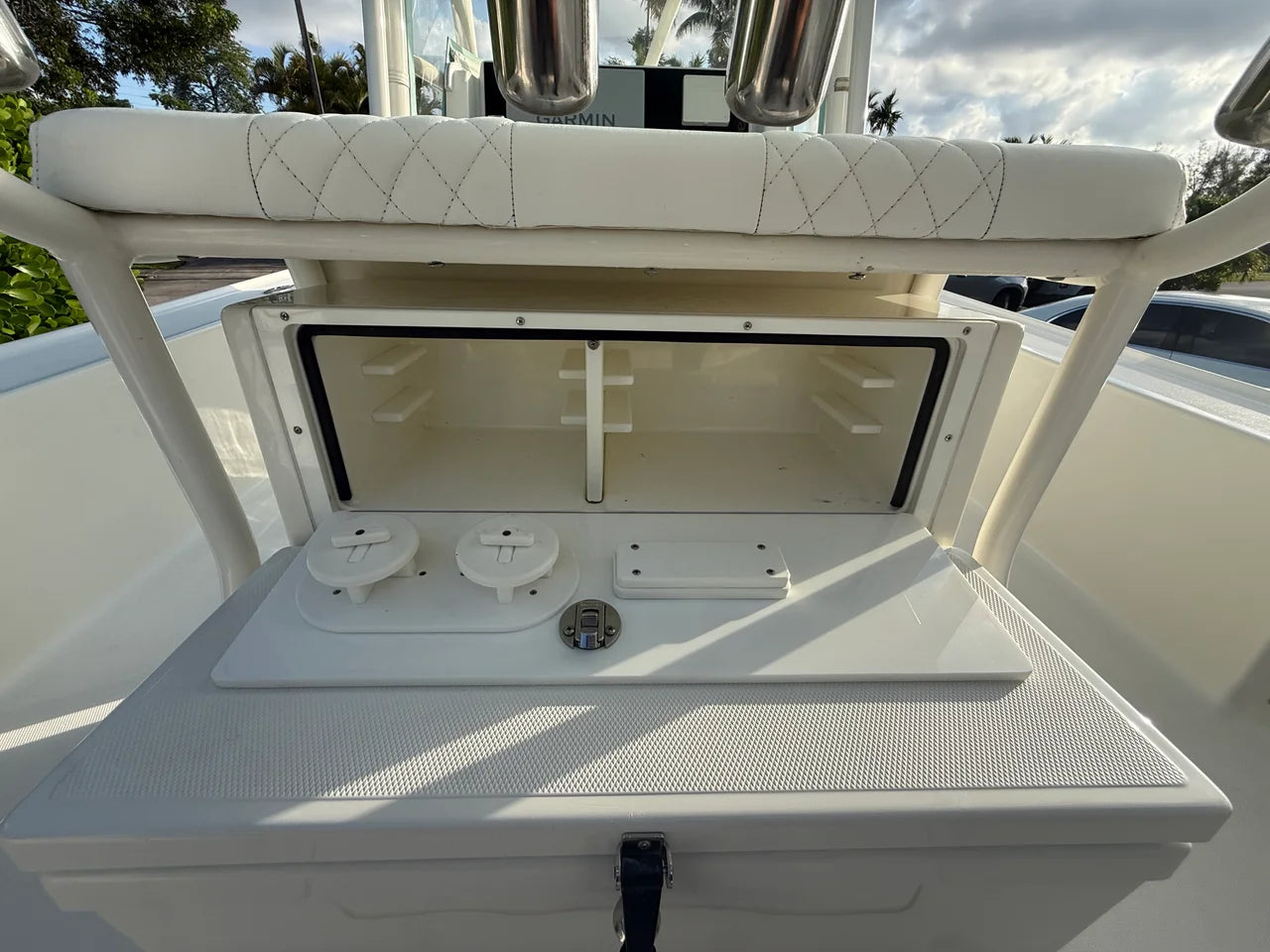 2018 SeaVee 270Z 27.0 feet, Miami, FL #44