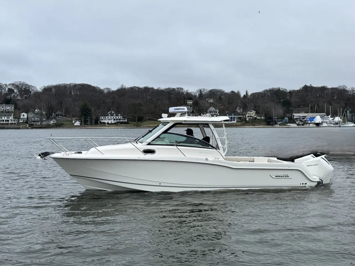 2026 Boston Whaler 285 Conquest 28.0 feet, Huntington, NY #49