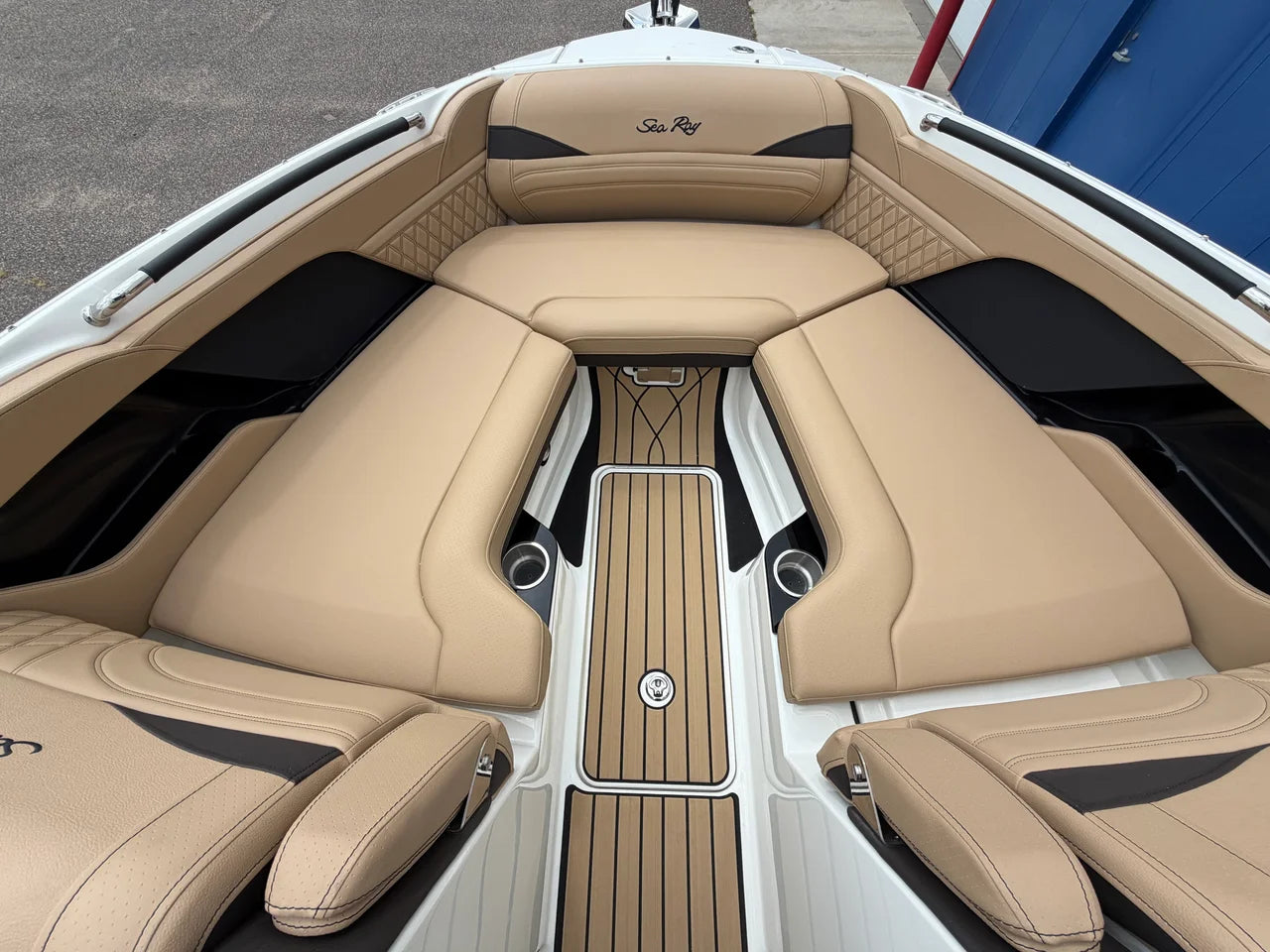 2027 Sea Ray 260SLX 26.0 feet, Rogers, MN #41