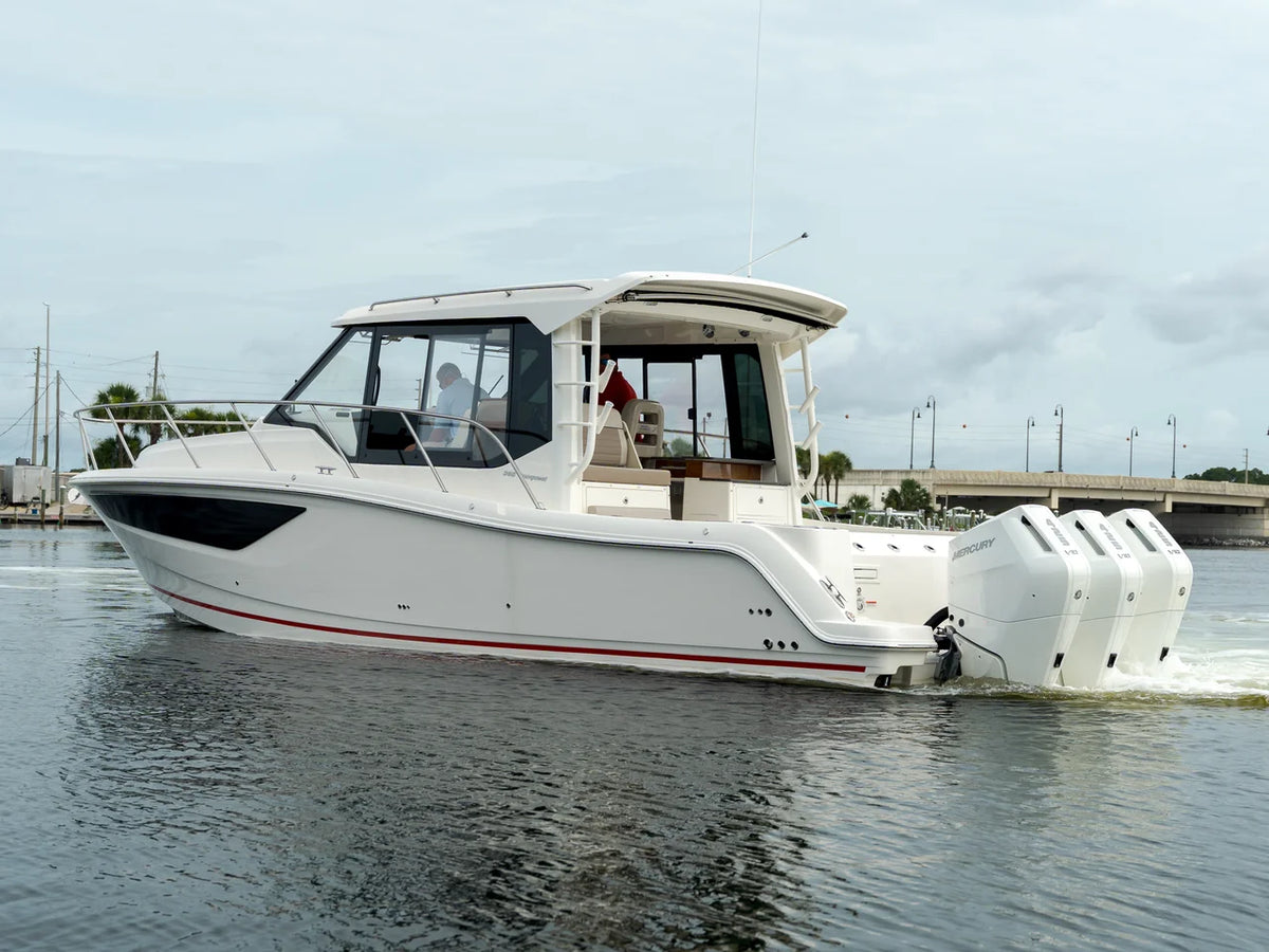 2026 Boston Whaler 365 Conquest 36.0 feet, Panama City, FL #2