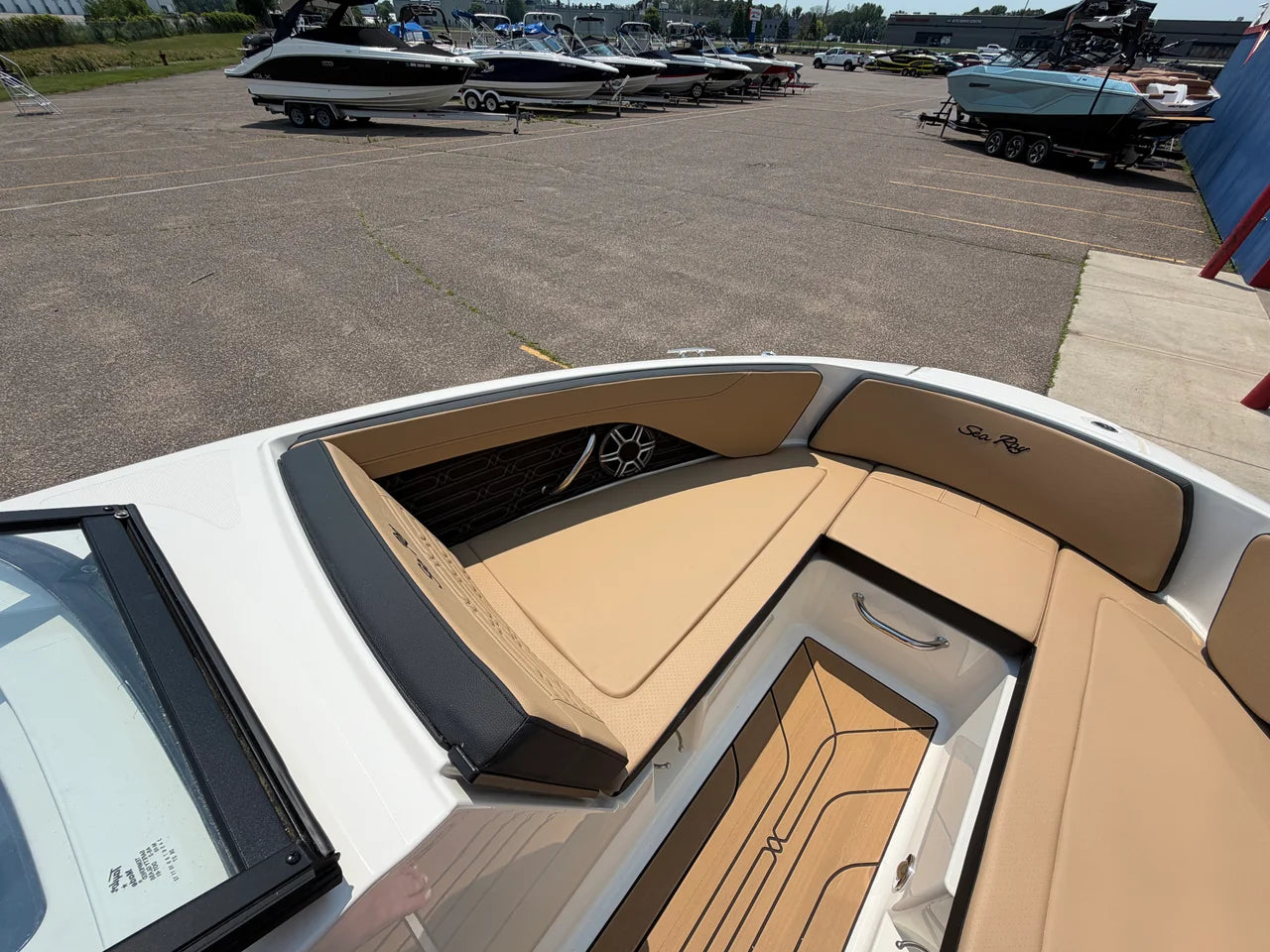 2026 Sea Ray SPX 210 21.0 feet, Rogers, MN #32