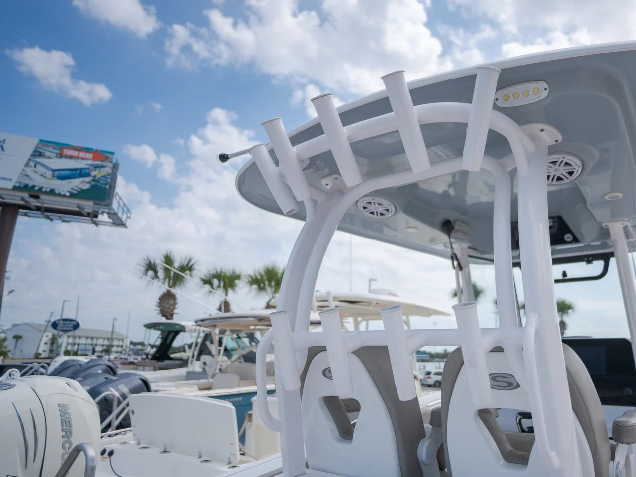 2023 Sportsman 282 TE 28.0 feet, Panama City, FL #31
