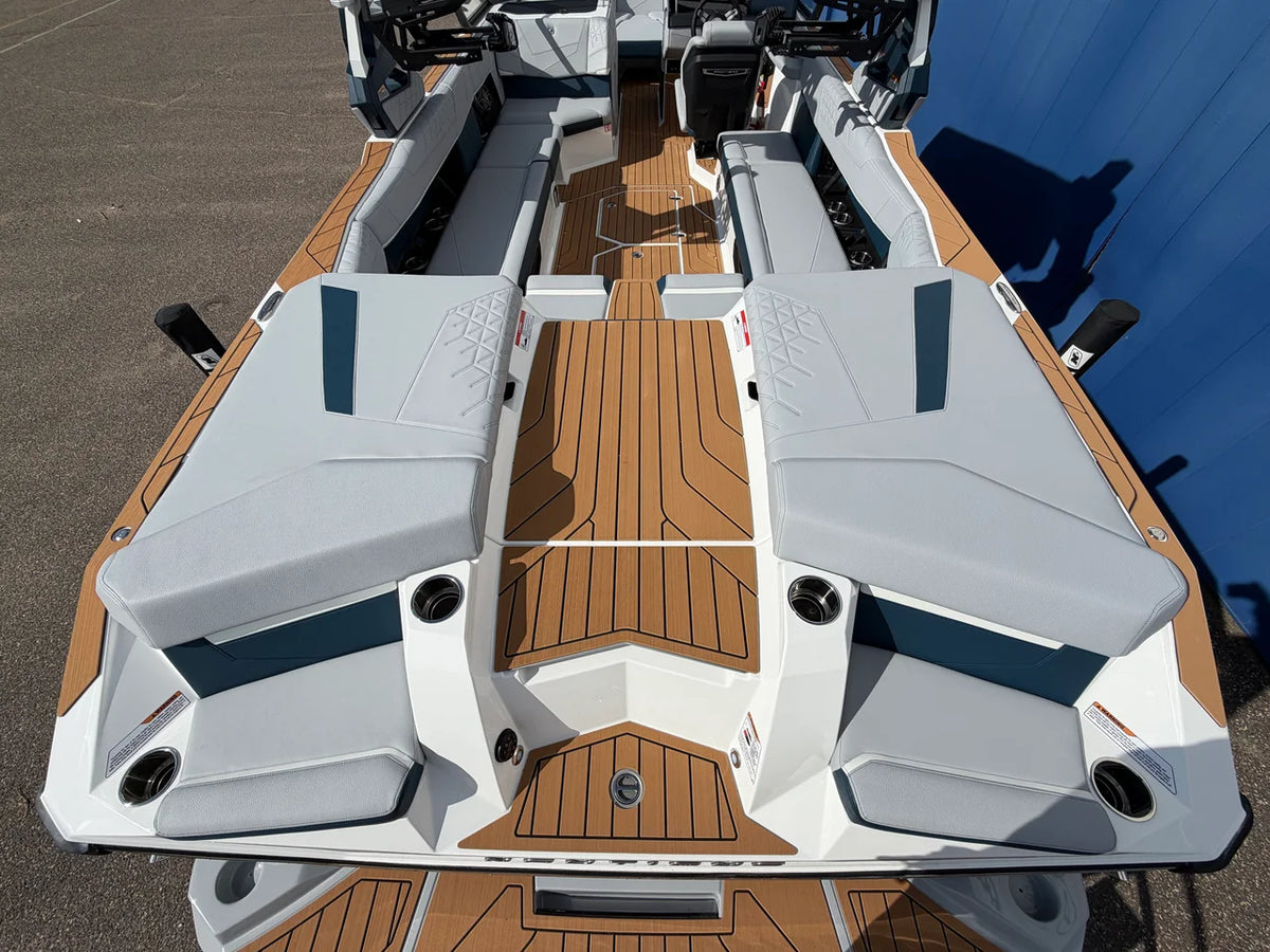 2027 Nautique S25SUPER AIR 25.0 feet, Rogers, MN #13