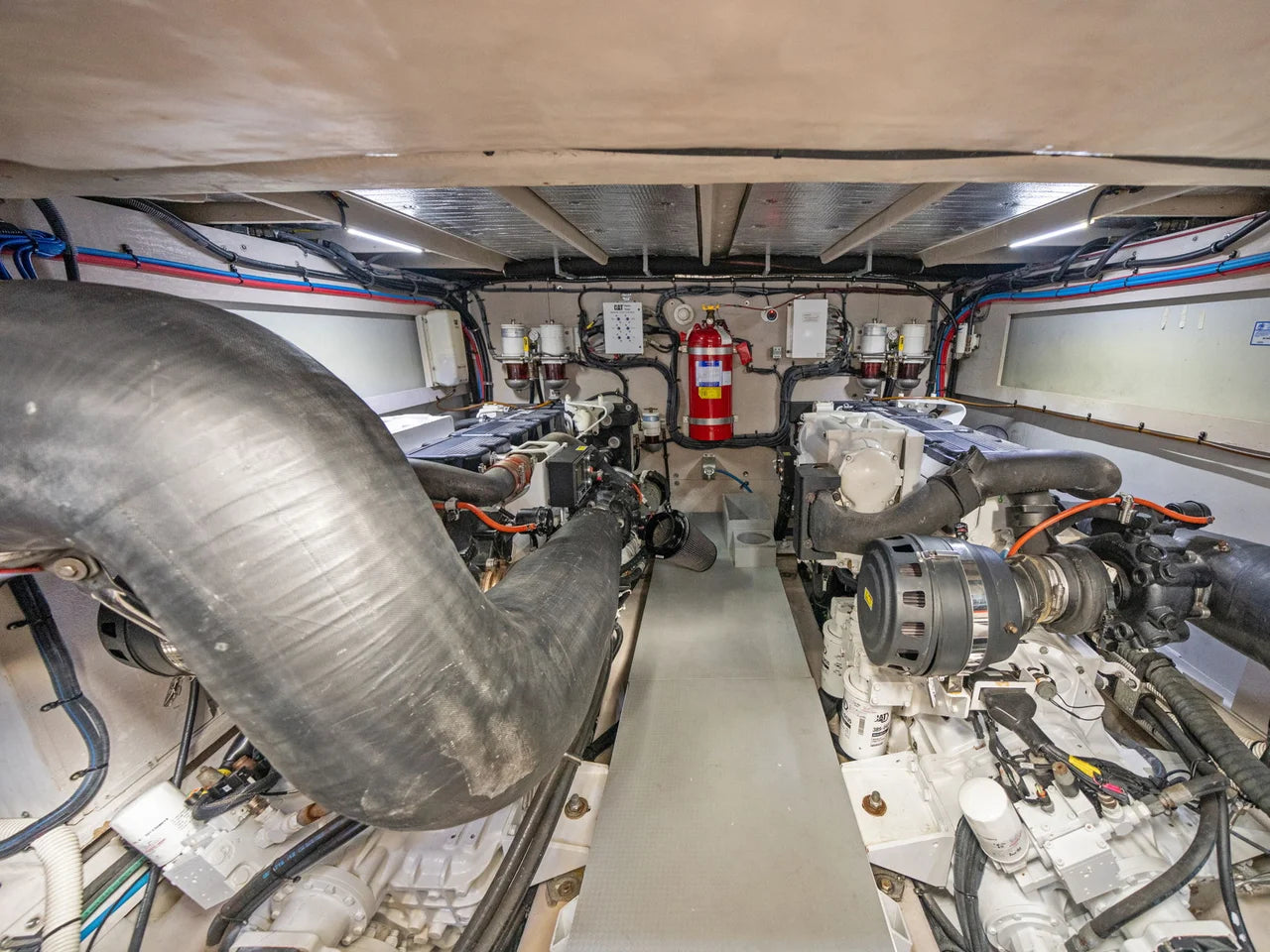 2018 Sea Ray L650 Fly 65.0 feet, Naples, FL #87