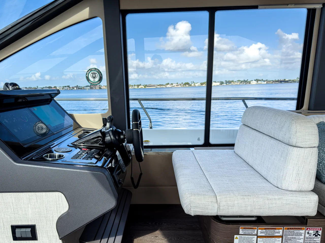 2026 Cruisers Yachts 50 FLY 50.0 feet, Fort Myers, FL #34