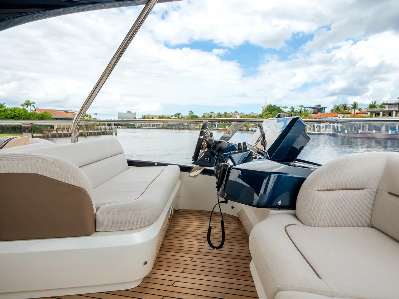2026 Galeon 620 FLY 64.583 feet, Inuvik, Northwest Territories #29