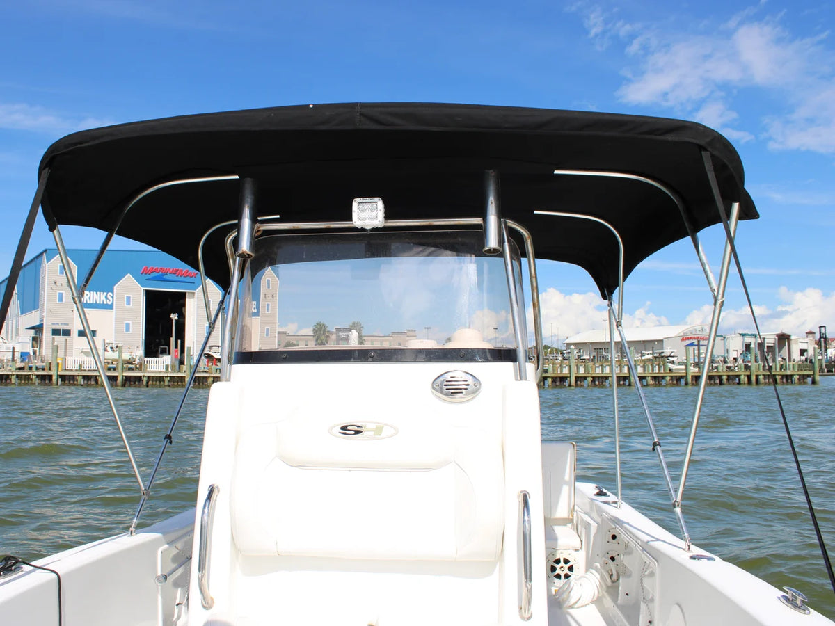 2018 Sea Hunt BX 20 BR 20.0 feet, Seabrook, TX #29