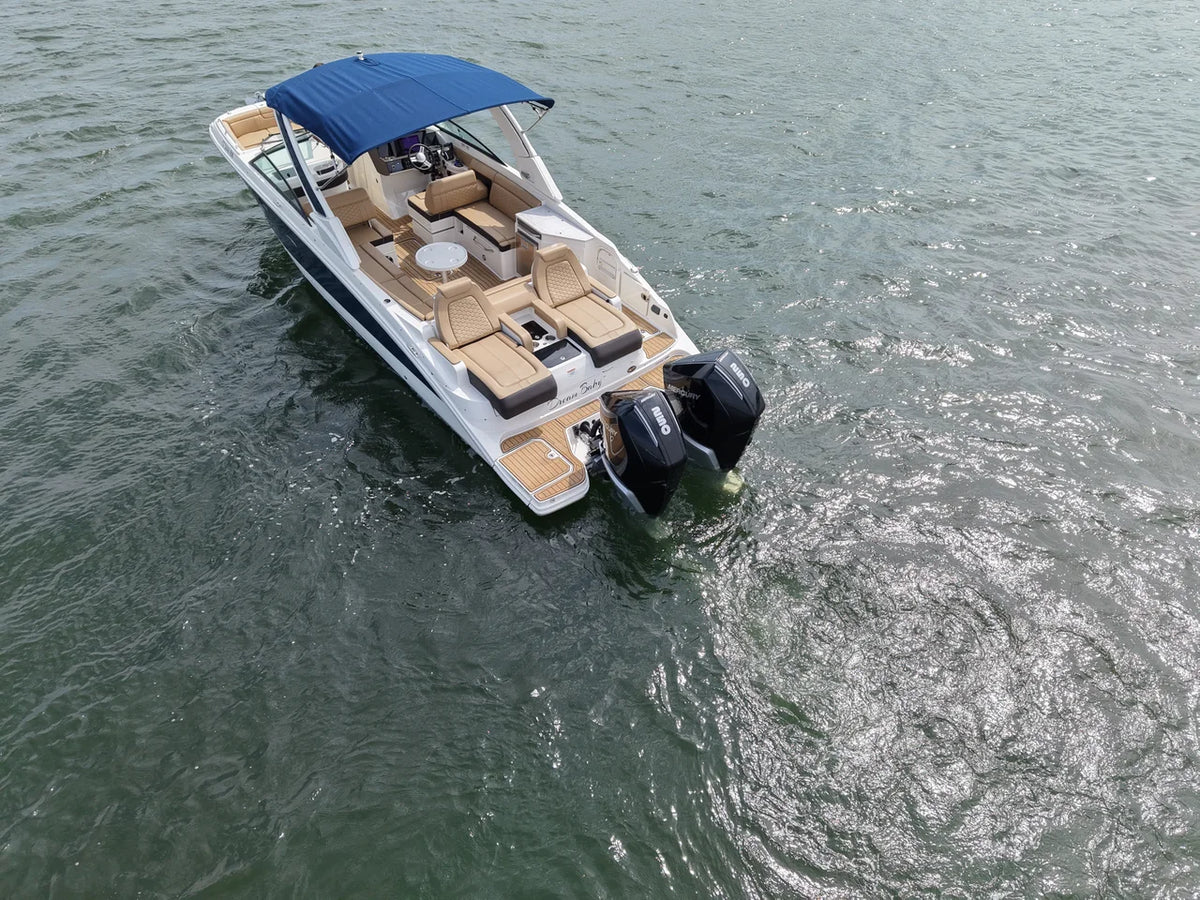 2022 Sea Ray 290 SDX OUTBOARD 29.0 feet, Norwalk, CT #8
