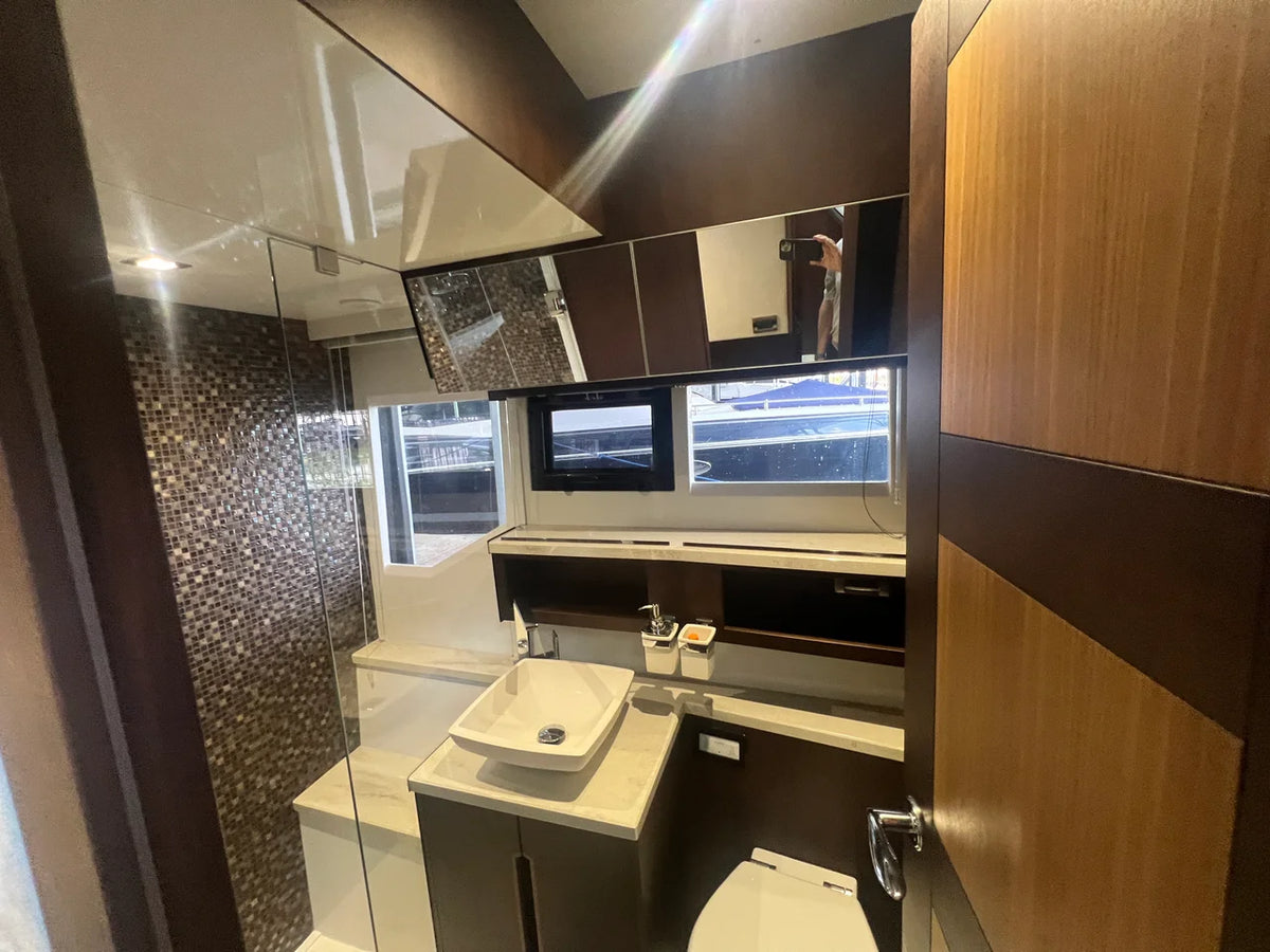 2019 Galeon 500 FLY 53.0 feet, Lewisville, TX #80
