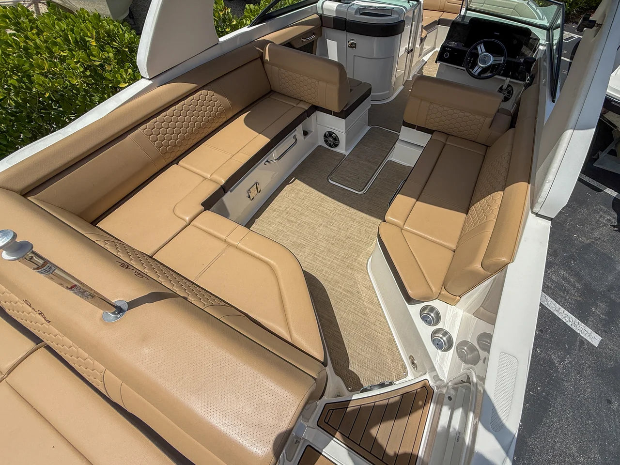 2019 Sea Ray 270 SDX-OB 27.0 feet, Fort Myers, FL #8