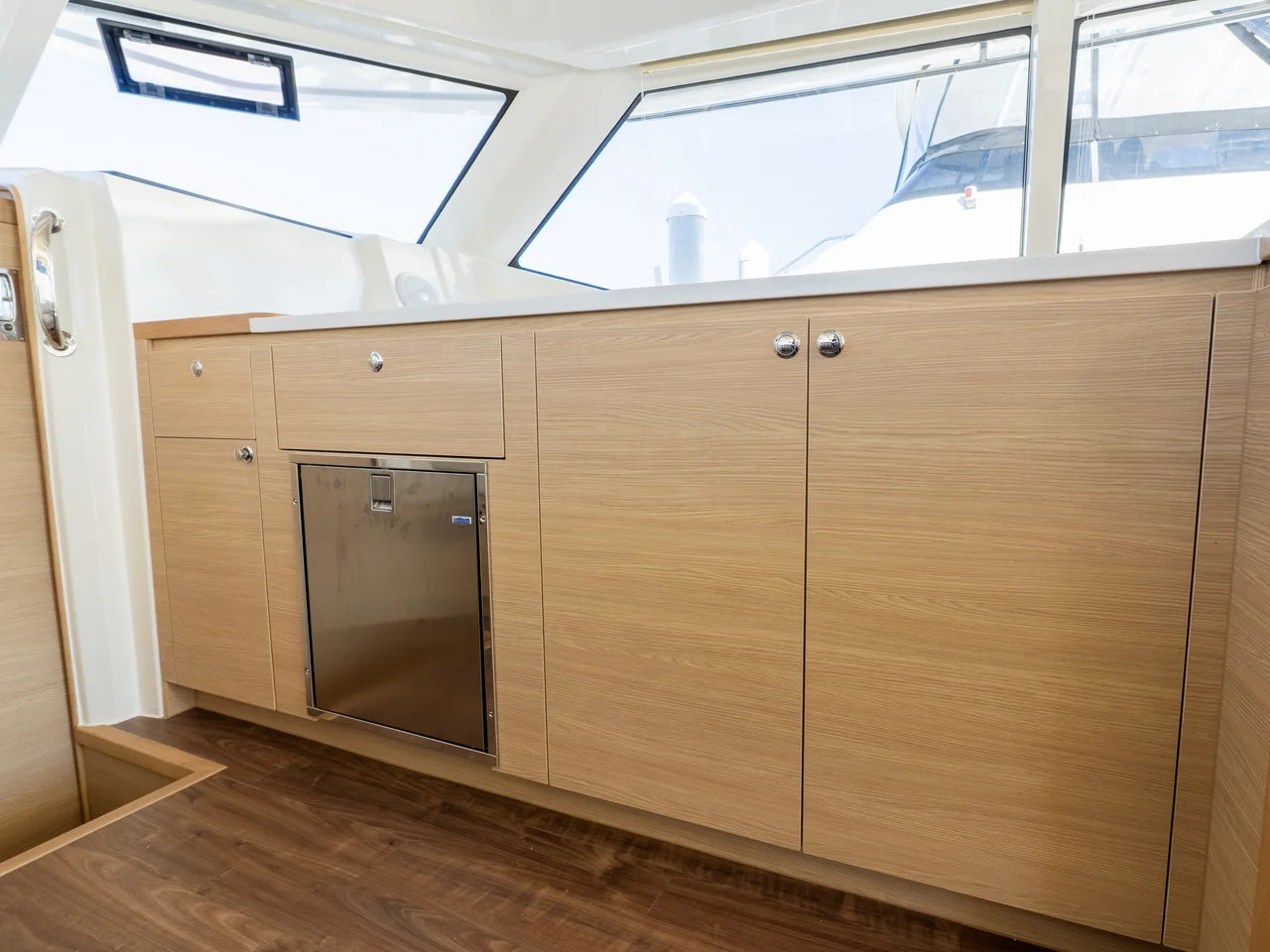 2023 Aquila 44 YACHT 44.0 feet, St Petersburg, FL #27