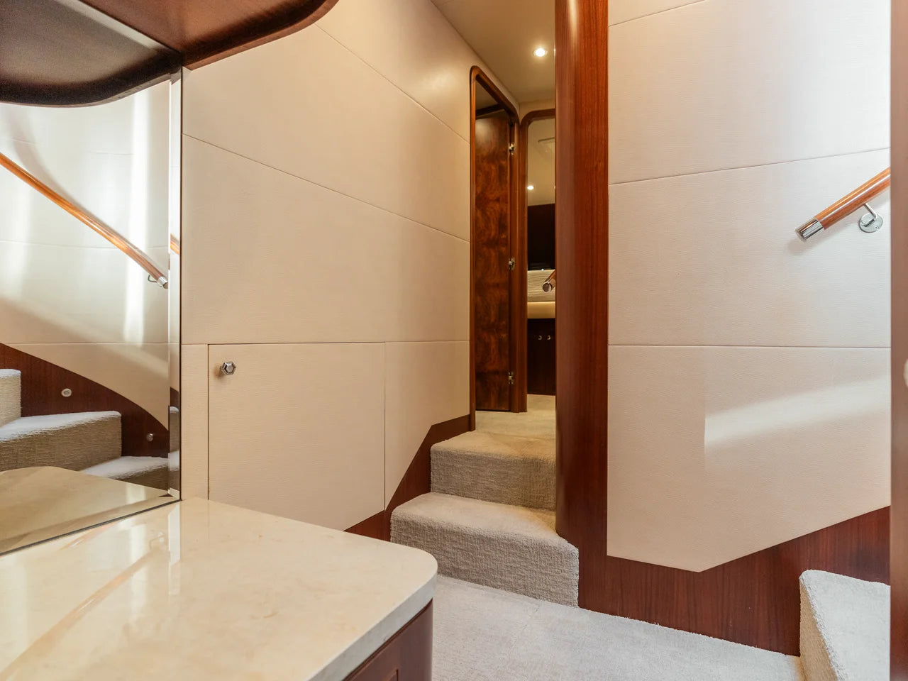2013 Ocean Alexander 65 PILOTHOUSE 69.0 feet, Thunderbolt, GA #42