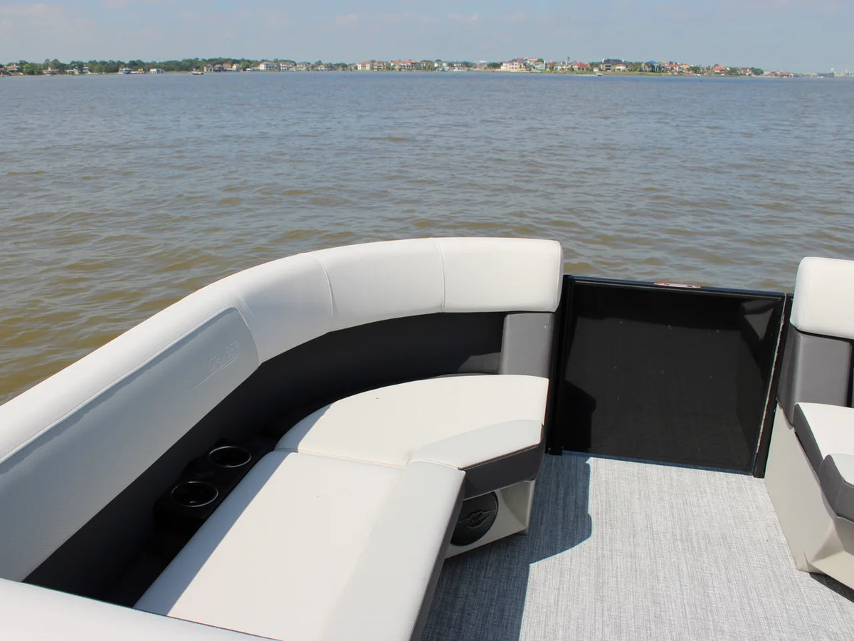 2026 Harris Cruiser 230 23.0 feet, Seabrook, TX #49