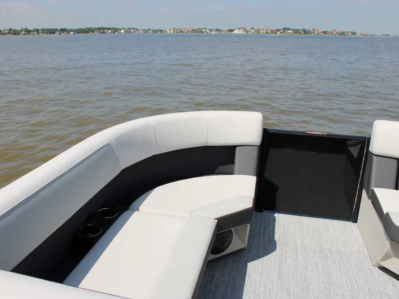 2026 Harris Cruiser 230 23.0 feet, Seabrook, TX #49