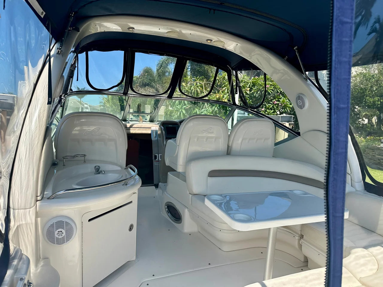 2005 Sea Ray 340 Sundancer 34.0 feet, Fort Myers, FL #17