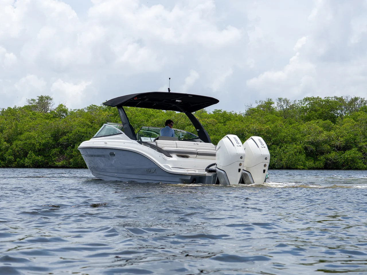 2027 Sea Ray SLX 280 Outboard 28.0 feet, Fort Myers, FL #32