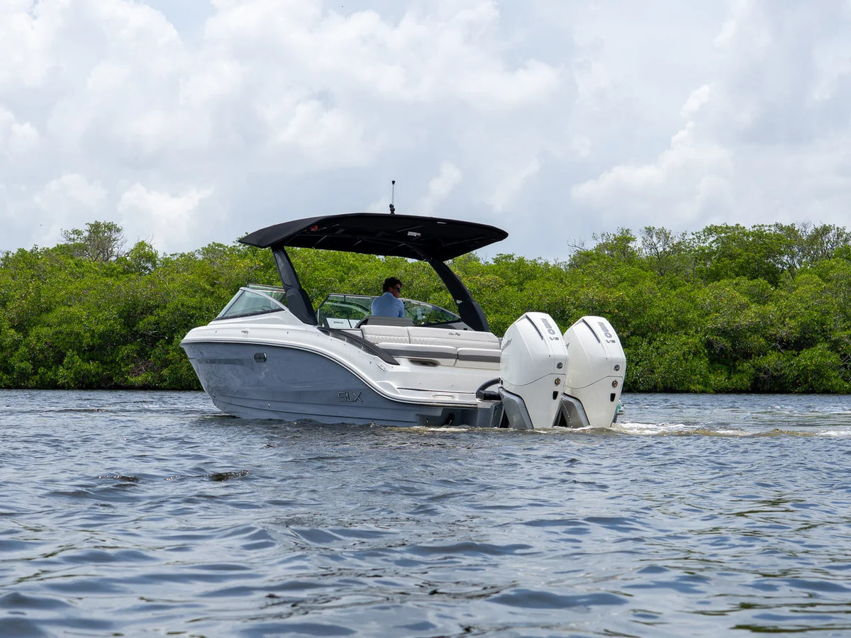 2027 Sea Ray SLX 280 Outboard 28.0 feet, Fort Myers, FL #32