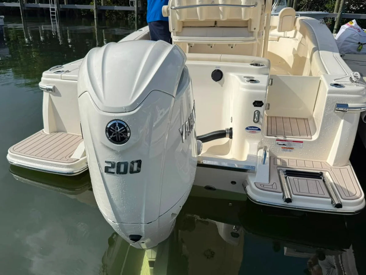 2026 Scout 220 XSF 22.0 feet, Marathon, FL #30