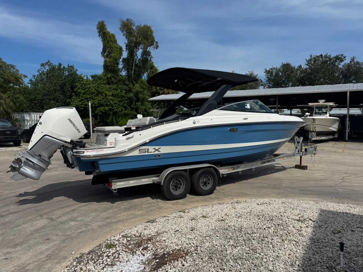2022 Harris Sunliner 230 23.0 feet, Cocoa, Florida #2