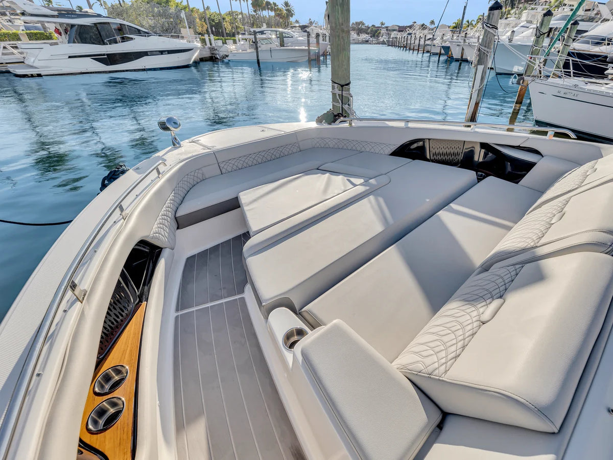2023 Sea Ray 370 Sundancer 37.0 feet, Palm Beach Gardens, FL #45