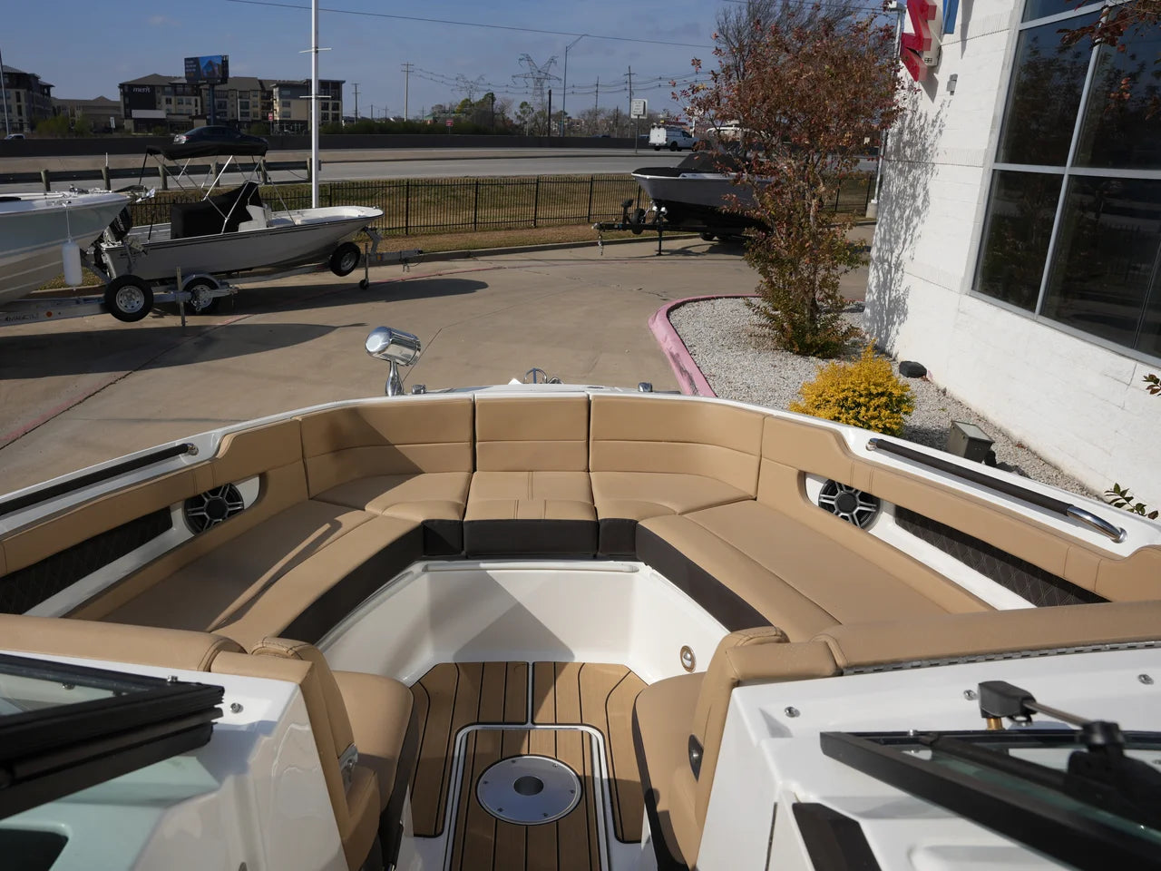 2026 Sea Ray SLX 310 31.0 feet, Lewisville, Texas #38