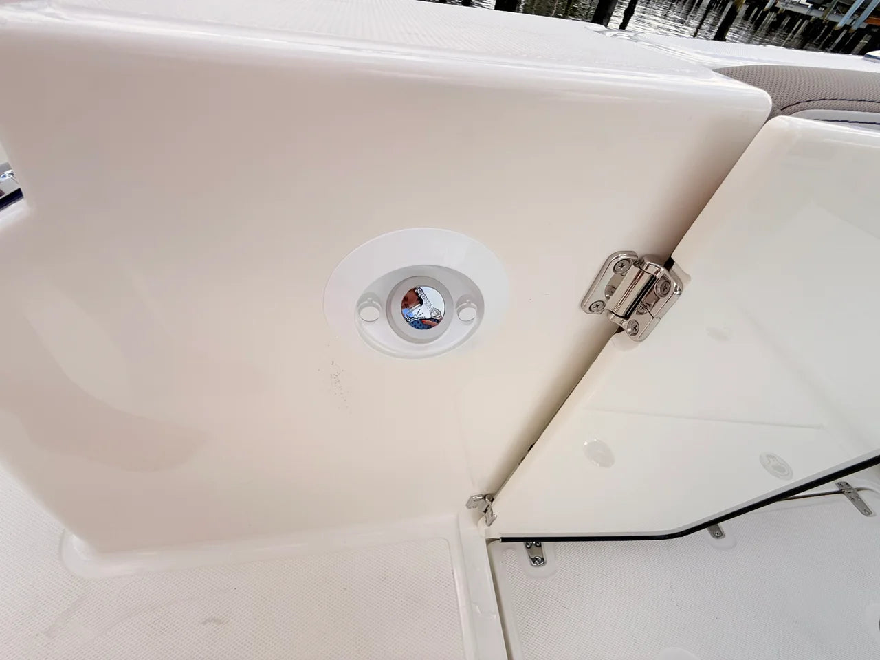 2027 Boston Whaler 330 Vantage 33.0 feet, St Petersburg, FL #27