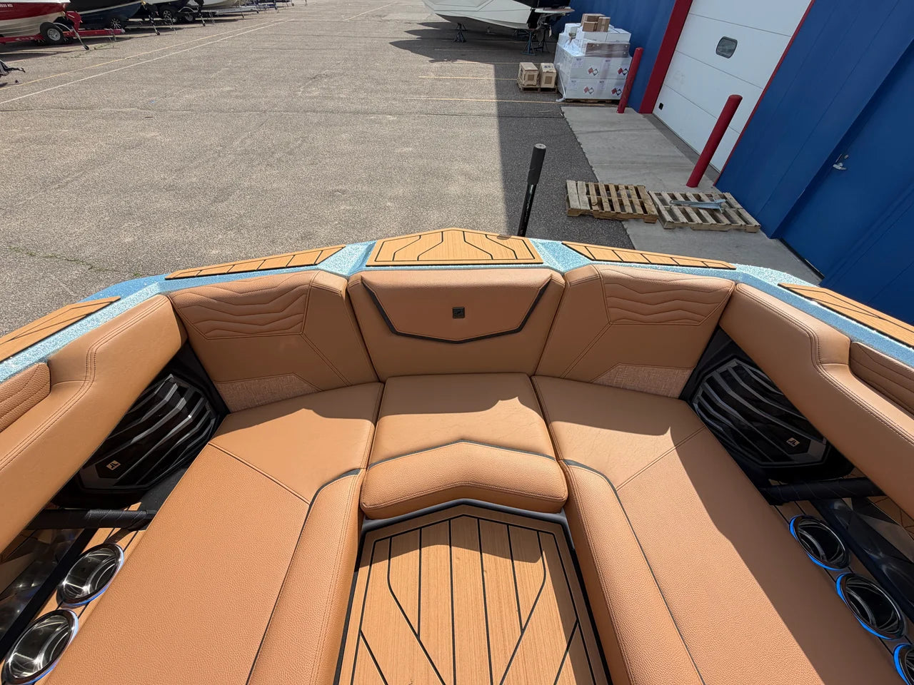 2026 Nautique Super Air Nautique G25 25.0 feet, Rogers, Minnesota #43