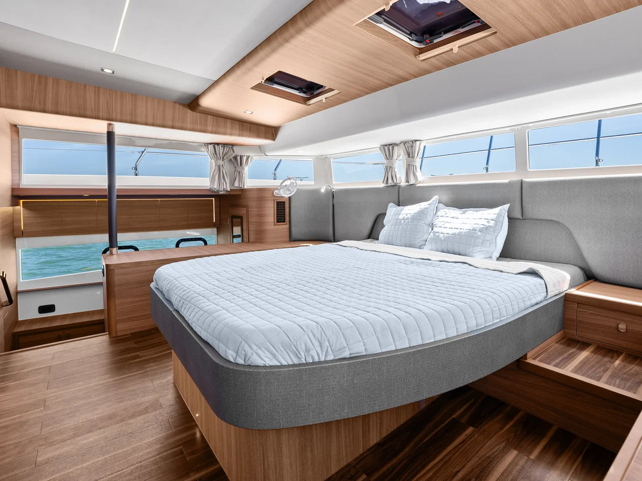 2026 Aquila 54 Yacht 54.0 feet, St Petersburg, FL #95