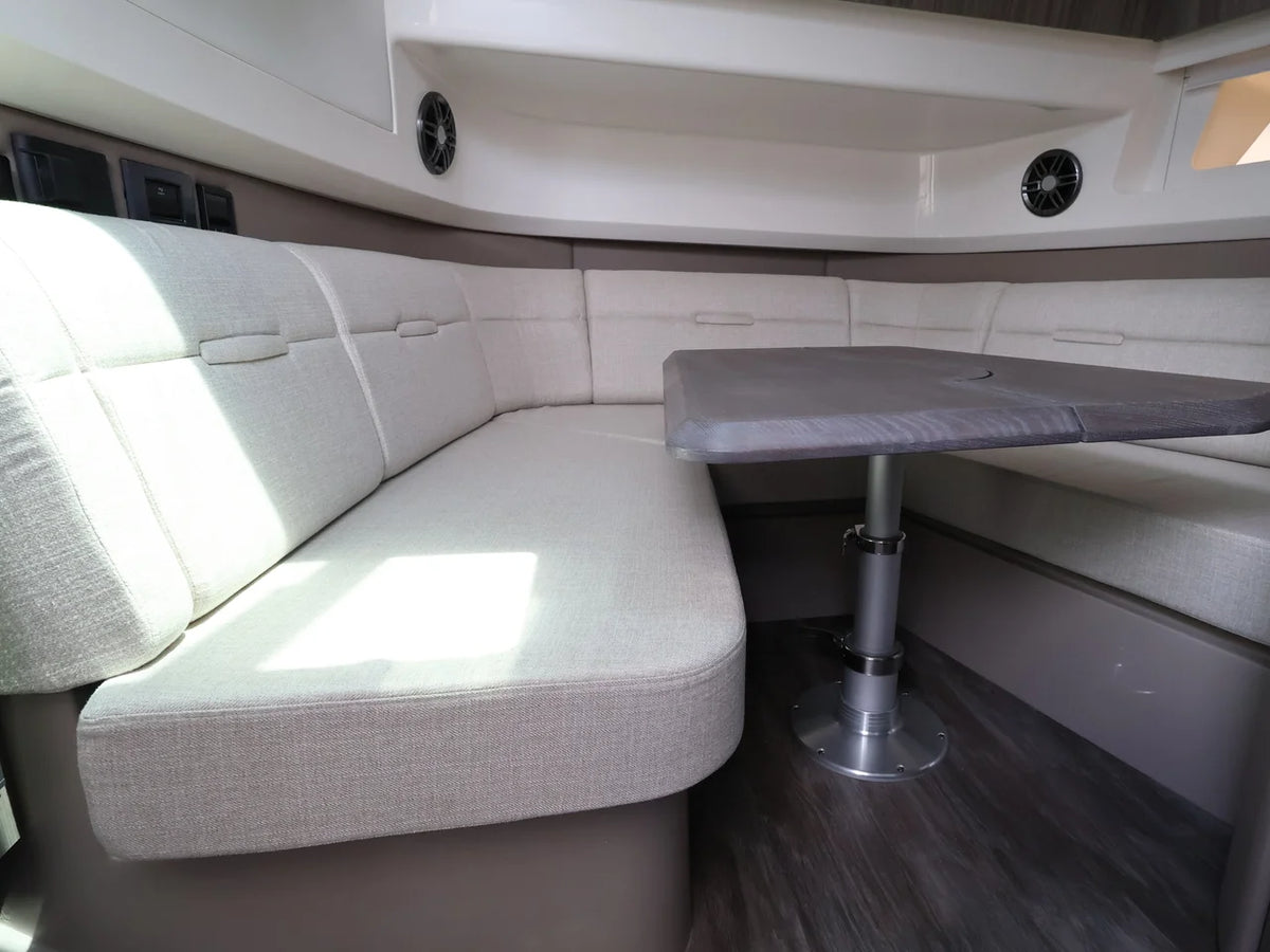 2026 Sea Ray SLX 400 Outboard 40.0 feet, Naples, Florida #50