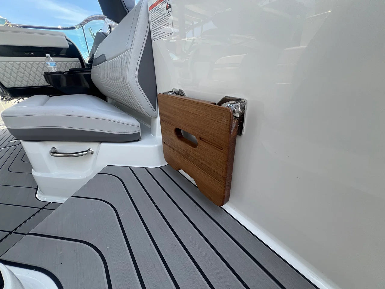 2026 Sea Ray SLX 280 Outboard 28.0 feet, Sarasota, FL #62