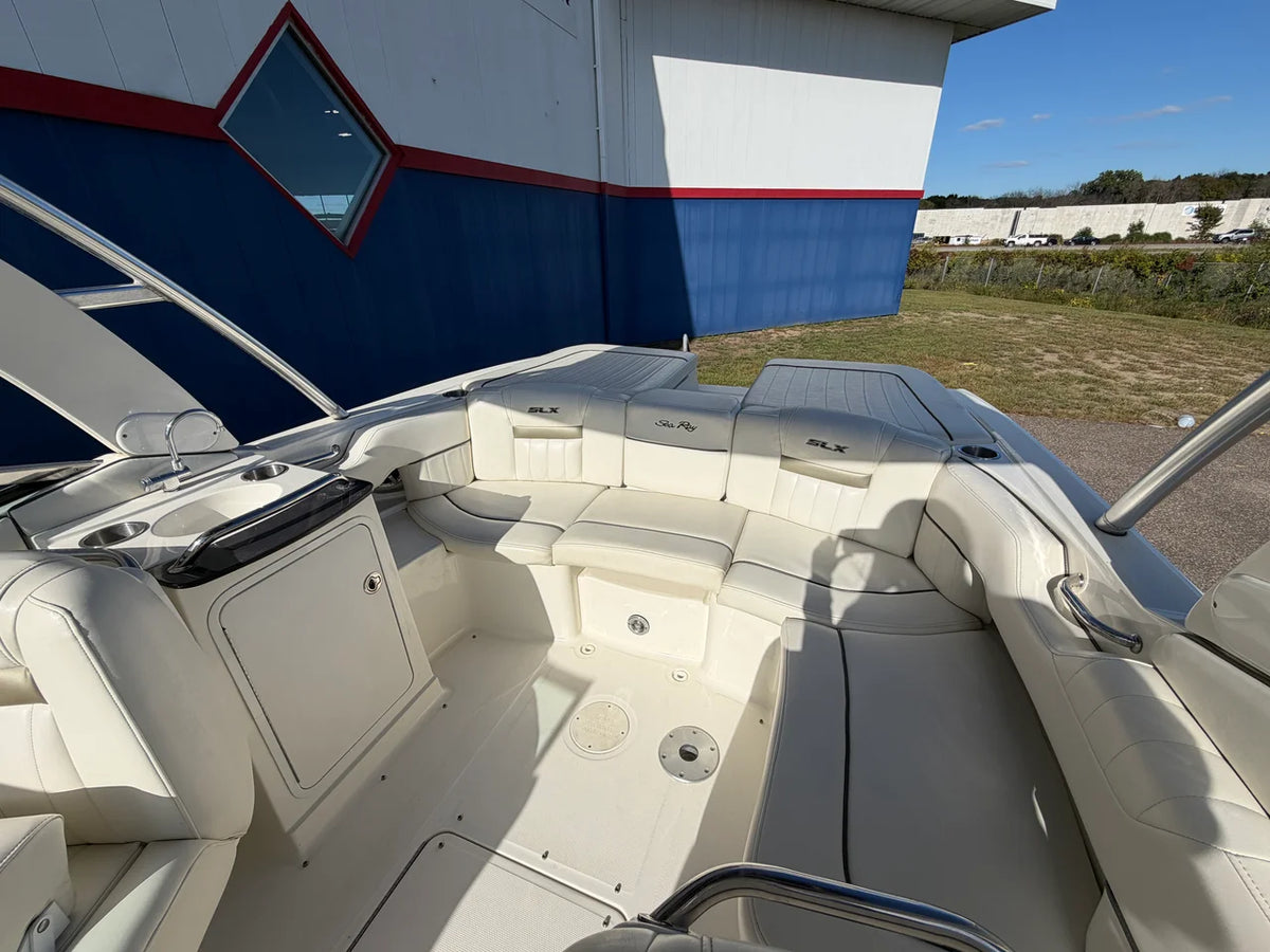 2007 Sea Ray 250 SLX 25.0 feet, Excelsior, Minnesota #47