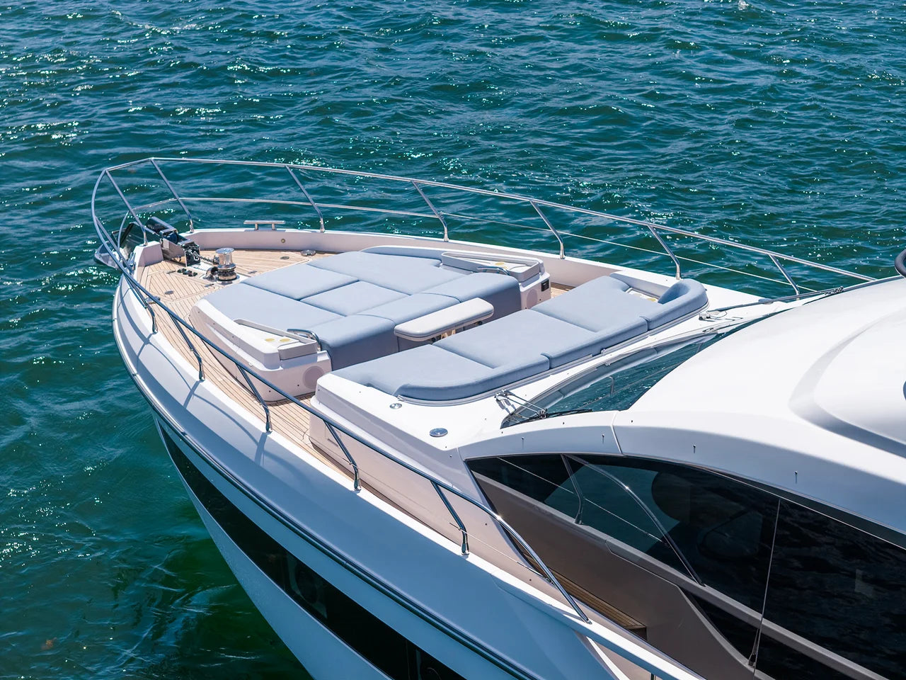 2025 Azimut 68 FLY 68.0 feet, Miami, FL #40