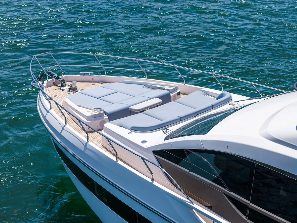 2025 Azimut 68 FLY 68.0 feet, Miami, FL #40