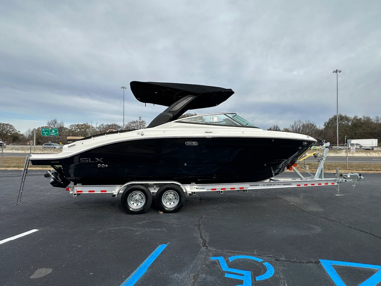 2026 Sea Ray SLX 280 28.0 feet, Greenville, SC #4